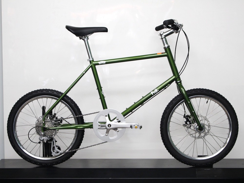 2026 FUJI (フジ) STAUT (スタウト)