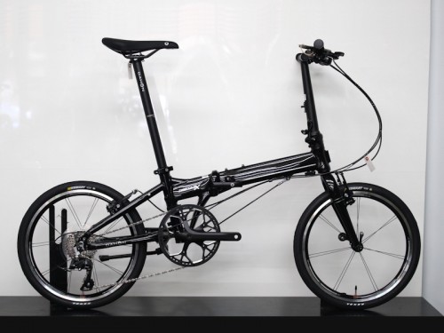 2026 DAHON (ダホン) Deftar TX (デフター TX)