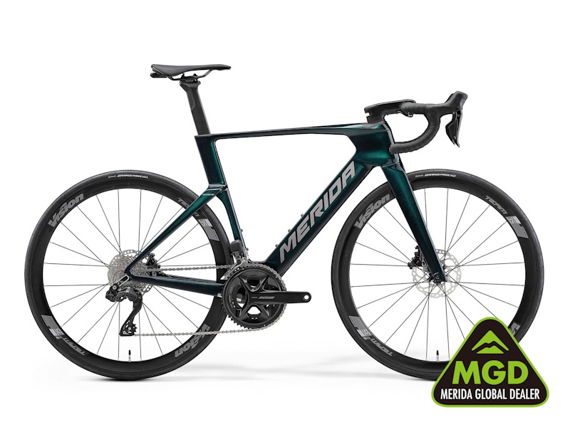 2027 MERIDA (メリダ) REACTO 5000 (リアクト 5000)