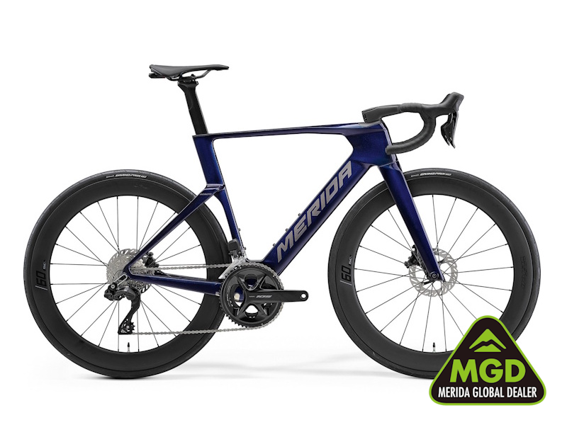 2027 MERIDA (メリダ) REACTO 6000 (リアクト 6000)