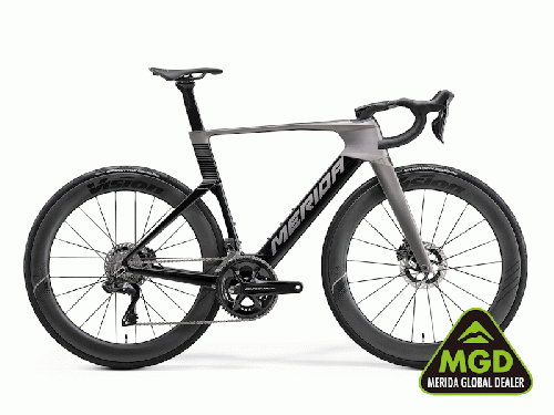 2027 MERIDA (メリダ) REACTO TEAM (リアクト チーム)【予約受付中】