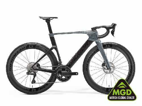 2027 MERIDA (メリダ) REACTO 9000 (リアクト 9000)【予約受付中】