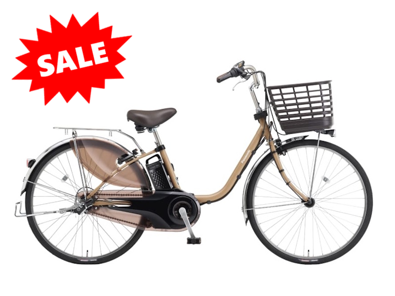 2025 PANASONIC (パナソニック) ビビ・DX【セール中】