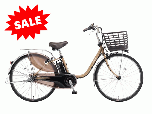 2025 PANASONIC (パナソニック) ビビ・DX【セール中】