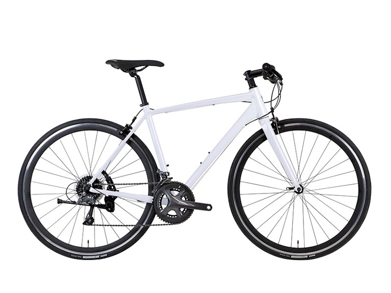 2026 NESTO (ネスト) ALTERNA FLAT (オルタナ フラット)【セール中】