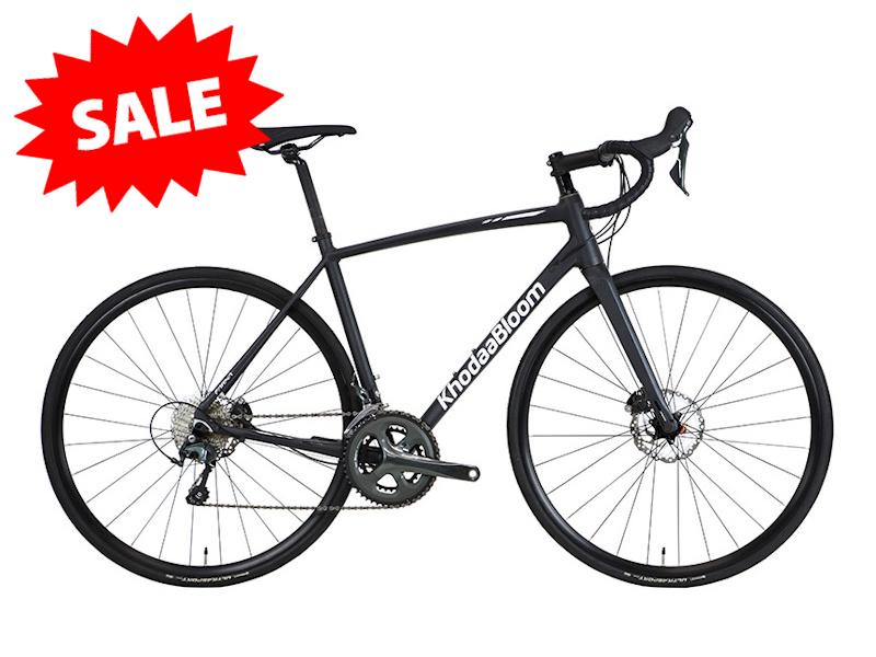 2025 KhodaaBloom (コーダーブルーム) FARNA DISC TIAGRA (ファーナ ディスク ティアグラ)【セール】