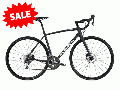 2025 KhodaaBloom (コーダーブルーム) FARNA DISC TIAGRA (ファーナ ディスク ティアグラ)【セール】