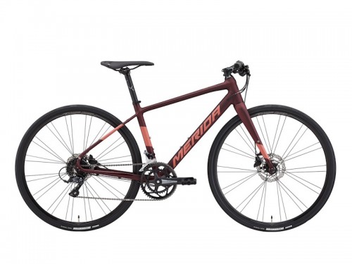 2025 MERIDA (メリダ) GRAN SPEED 200-D (グランスピード 200-D)【通販可】