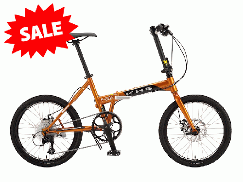 2025 KHS (ケーエイチエス) F-20SX【セール中】