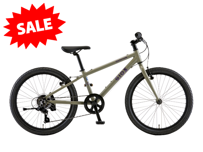 2026 GIOS (ジオス) GENOVA 22 (ジェノア 22)【セール中】