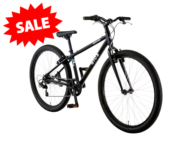 2026 GIOS (ジオス) GENOVA 26 (ジェノア 26)【セール中】