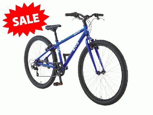 2026 GIOS (ジオス) GENOVA 26 (ジェノア 26)【セール中】ジオスブルー