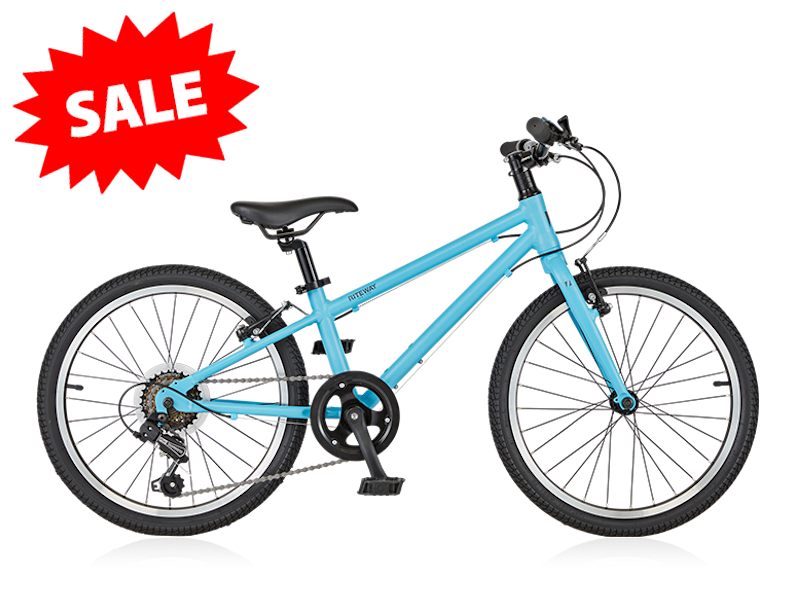 2025 RITEWAY (ライトウェイ) ZIT 20 (ジット 20)【セール中】