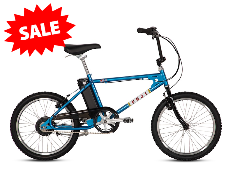 2025 FUJI (フジ) MX-E【セール中】