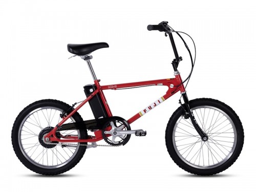 2026 FUJI (フジ) MX-E