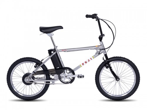 2026 FUJI (フジ) MX-Eスティールシルバー