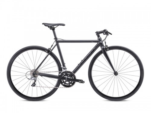 2026 FUJI (フジ) AKILAH (アキラ)【予約受付中】マットブラック