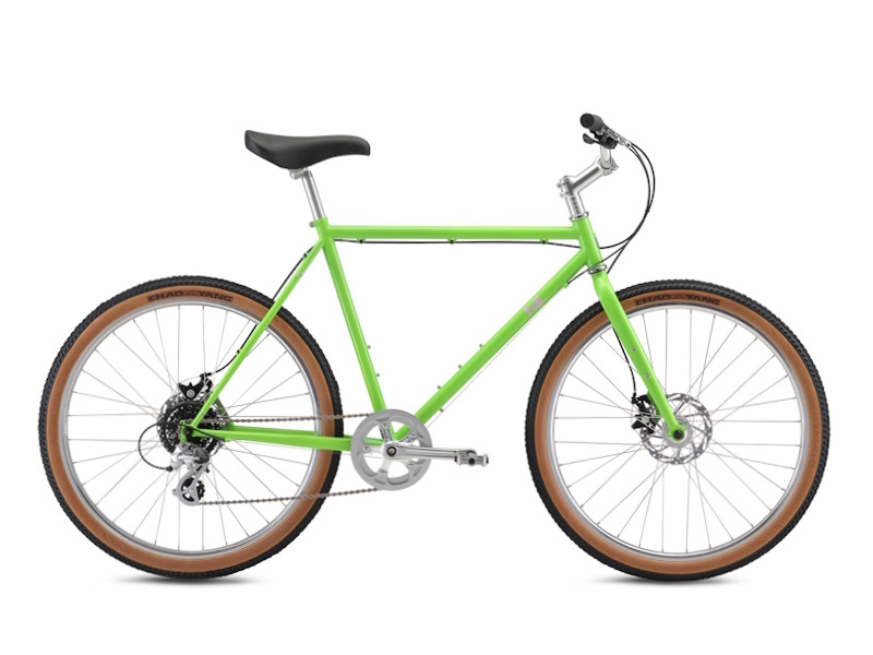 2026 FUJI (フジ) ALTERR (アルター)