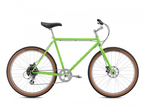 2026 FUJI (フジ) ALTERR (アルター)