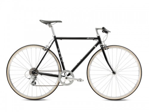 2026 FUJI (フジ) BALLAD (バラッド)ブラック