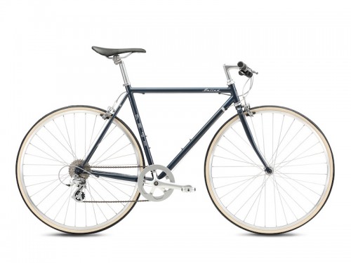 2026 FUJI (フジ) BALLAD (バラッド)ネイビー