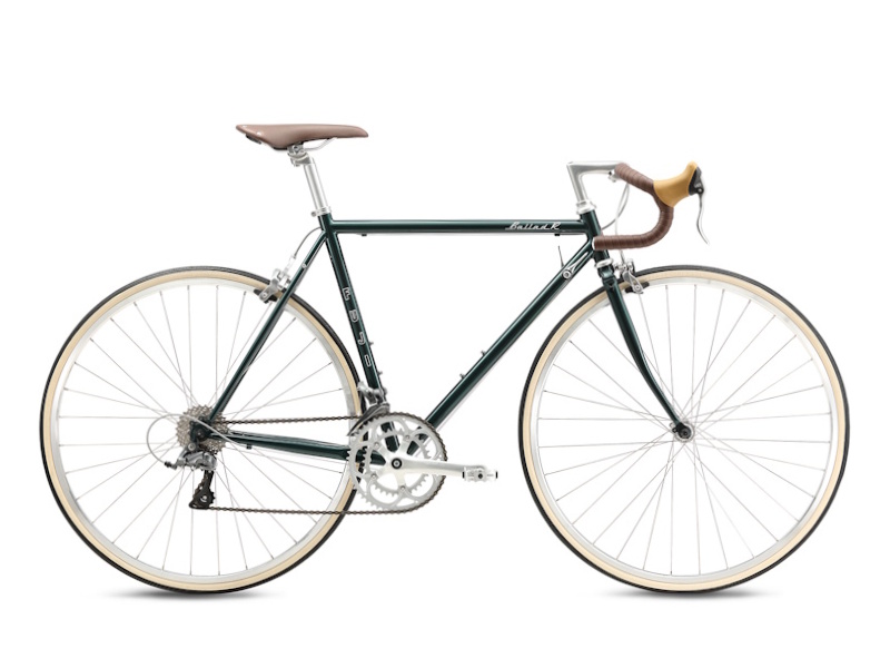 2026 FUJI (フジ) BALLAD R (バラッド R)