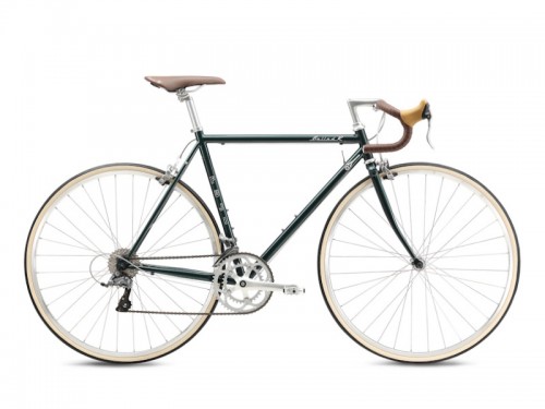 2026 FUJI (フジ) BALLAD R (バラッド R)