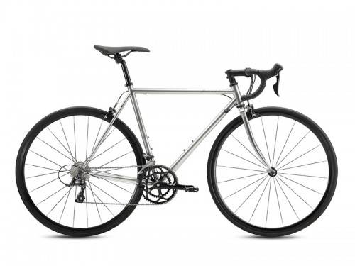 2026 FUJI (フジ) BALLAD Ω (バラッド オメガ)スティールシルバー