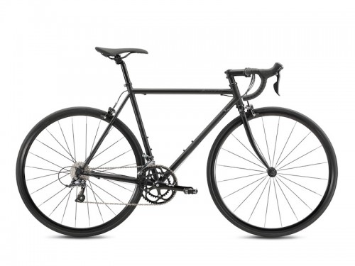 2026 FUJI (フジ) BALLAD Ω (バラッド オメガ)マットブラック