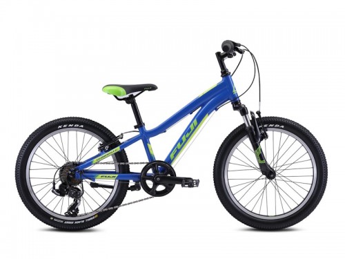 2026 FUJI (フジ) DYNAMITE 20 (ダイナマイト 20)ブルー