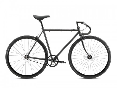 2026 FUJI (フジ) FEATHER (フェザー)マットブラック