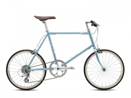 2026 FUJI (フジ) HELION (ヘリオン)フォレストブルー