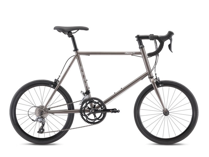 2026 FUJI (フジ) HELION R (ヘリオン R)