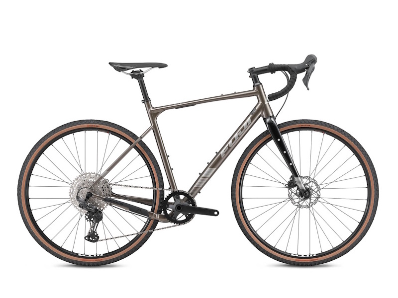 2026 FUJI (フジ) JARI 1.3 (ジャリ 1.3)