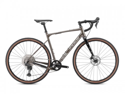 2026 FUJI (フジ) JARI 1.3 (ジャリ 1.3)