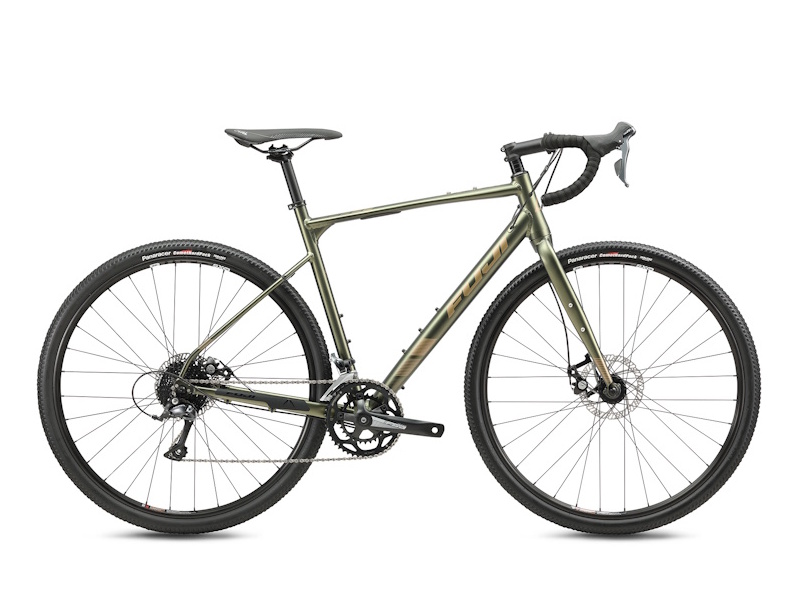 2026 FUJI (フジ) JARI 1.7 (ジャリ 1.7)