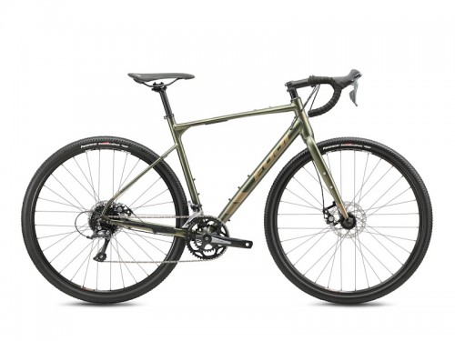 2026 FUJI (フジ) JARI 1.7 (ジャリ 1.7)