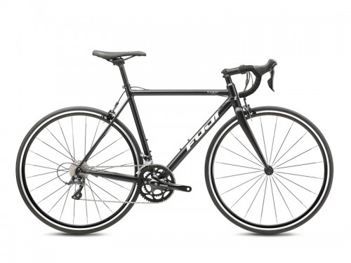 2026 FUJI (フジ) NAOMI (ナオミ)マットブラック