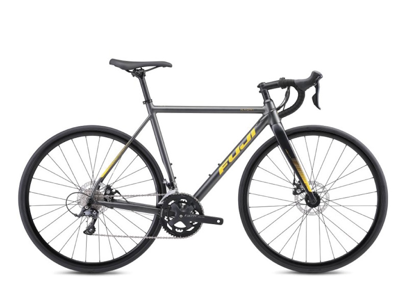 2026 FUJI (フジ) NAOMI DISC (ナオミ ディスク)