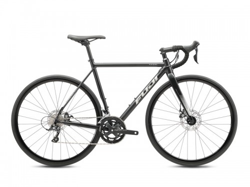 2026 FUJI (フジ) NAOMI DISC (ナオミ ディスク)マットブラック