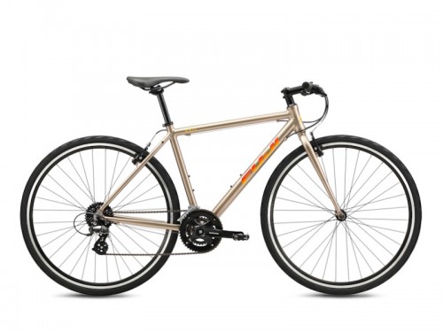 2026 FUJI (フジ) RAIZ (ライズ)フレアゴールド