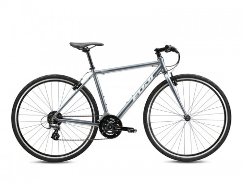 2026 FUJI (フジ) RAIZ (ライズ)ガンメタル