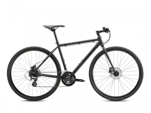 2026 FUJI (フジ) RAIZ DISC (ライズ ディスク)マットブラック