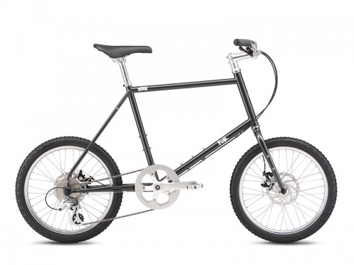 2026 FUJI (フジ) STAUT (スタウト)ジェムブラック