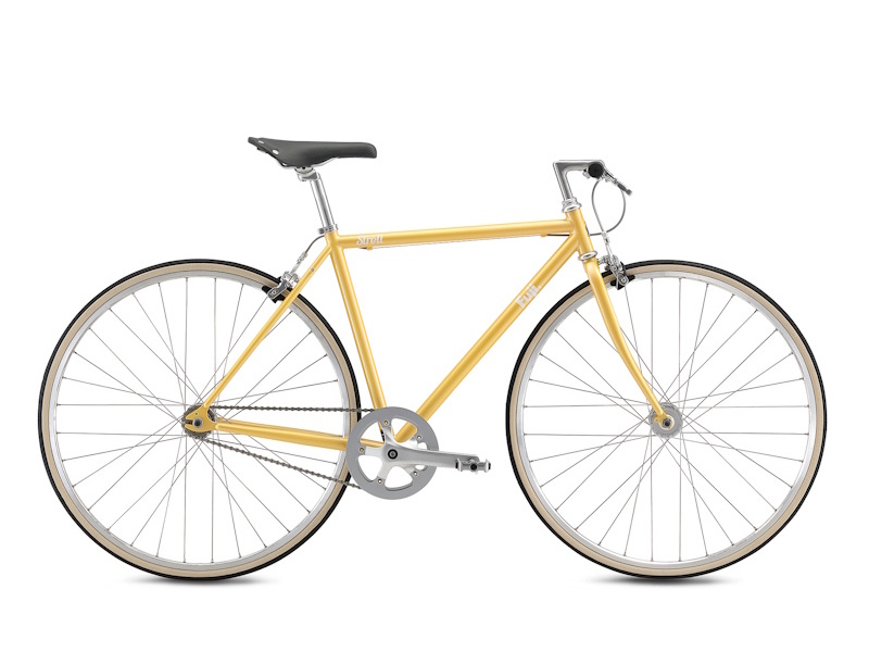 2026 FUJI (フジ) STROLL (ストロール)