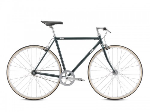 2026 FUJI (フジ) STROLL (ストロール)ビリジアン