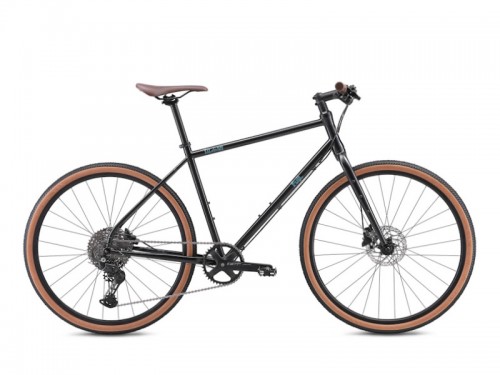 2026 FUJI (フジ) TALAWAH ques (タラワ キューズ)パールブラック