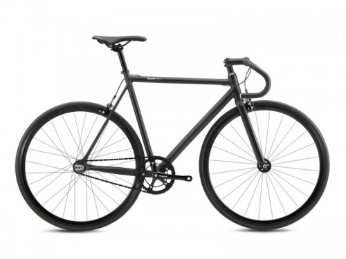 2026 FUJI (フジ) TRACK ARCV (トラック アーカイブ)マットブラック