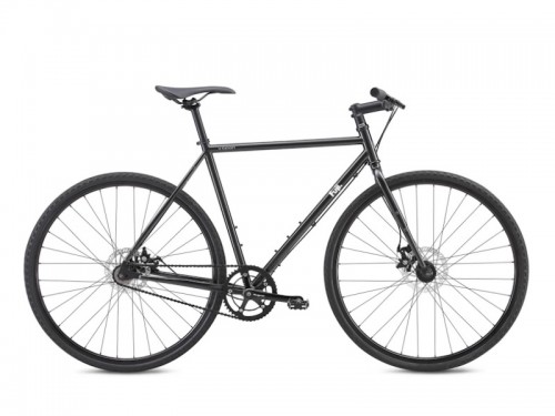 2026 FUJI (フジ) VAPAH (ヴェイパー)ブラックメタリック