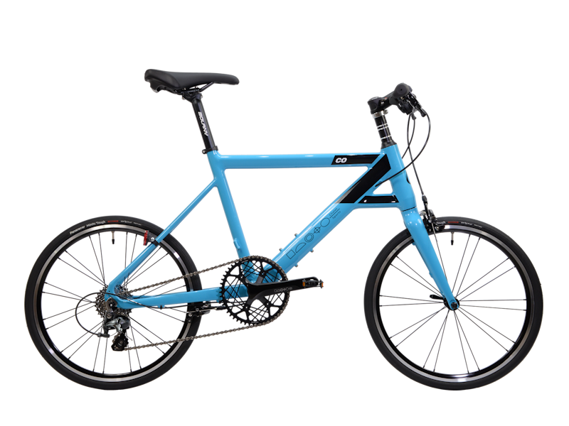 CARACLE (カラクル) Shalet-COZ 10 rev.0 (シャレ―コージー 10 リビジョン0)【複数仕様あり】